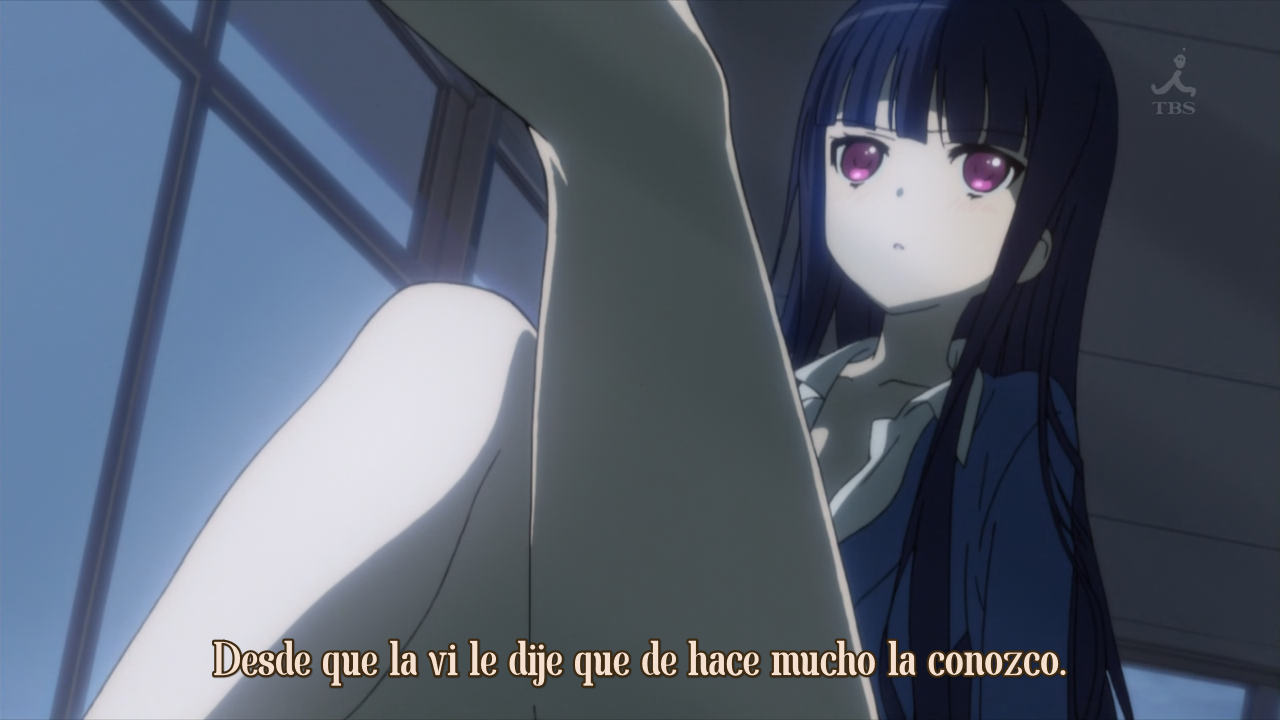 Inu x Boku SS (Aozora)